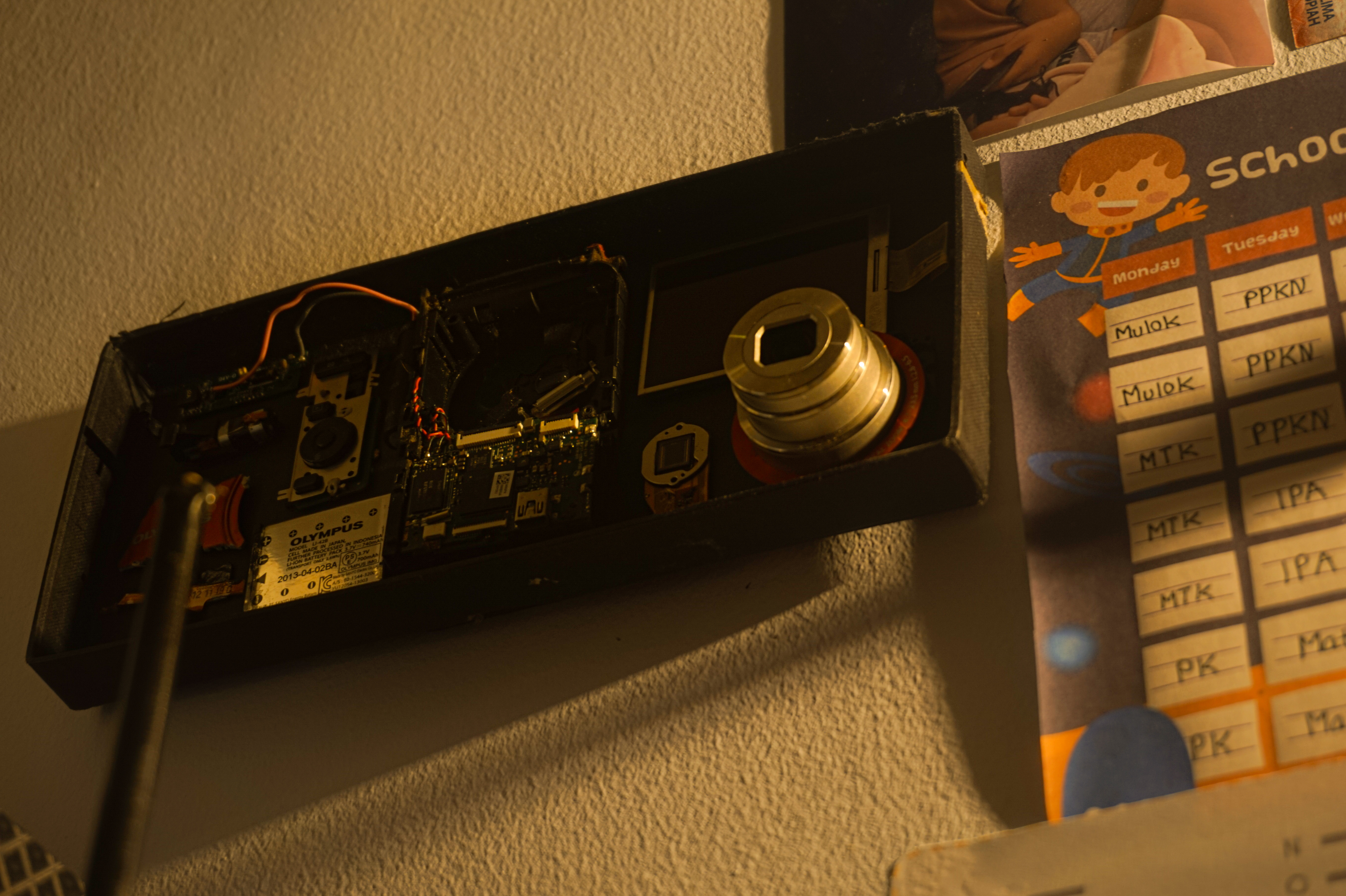 A serene beach with clear blue water and white sand